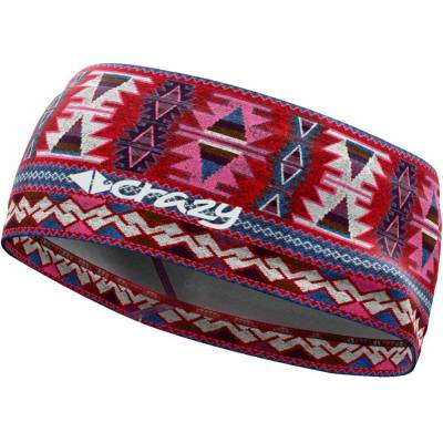 Voltage Crazy print ethnic
