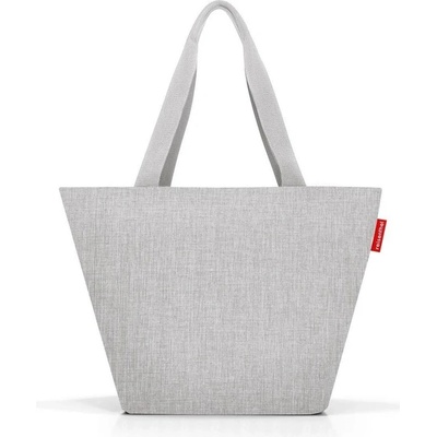 Reisenthel Shopper M twist sky rose