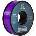 GEEETECH ABS+ Purple - 1, 75 mm / 1000 g (700-001-1548)
