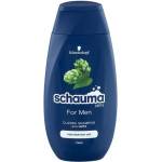 Schwarzkopf Schauma for Men Classic Шампоан за мъже 400 ml