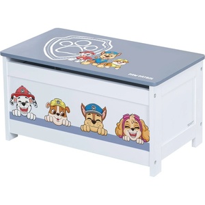 Roba Детска кутия за съхранение 60x32x30 cm Paw Patrol - Roba (450518PW1)