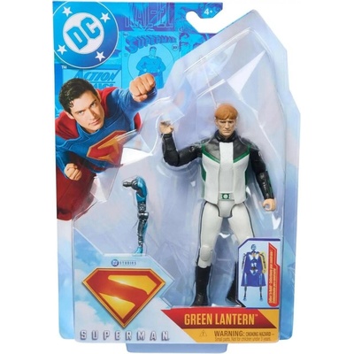 Prívesok na kľúče Superman Green Latern 681147076228