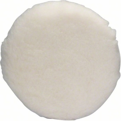 Bosch Leštící kotouč z ovčí vlny 180 mm 1608610000