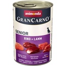 Animonda GranCarno Senior Veal & Lamb 400 g