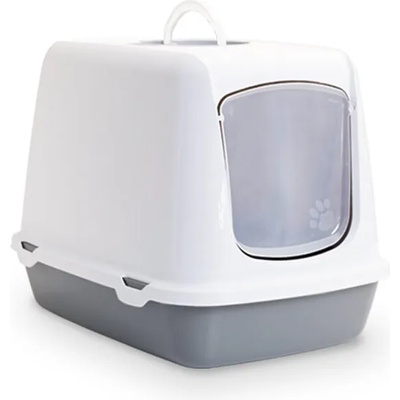 Nobby Oscar закрита котешка тоалетна 50 / 37 / 39 см