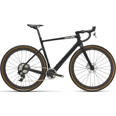 Cervélo Aspero-5 Red XPLR eTap AXS 1 2024