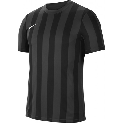 Nike Striped Division IV černá/šedivá