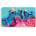 Revolution Beauty Forever Flawless Hydra Dolphin Eyeshadow Palette Сенки палитра 20gr