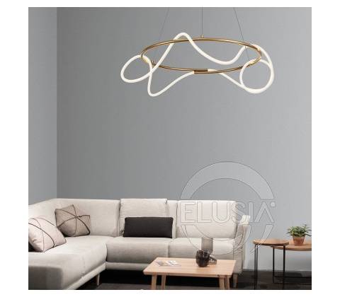NOVA LUCE 9548104
