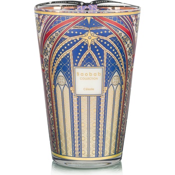 Baobab Collection Celeste Ароматна свещ 35 см (MAX35CELESTE)