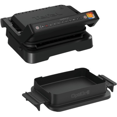 Tefal OptiGrill 4v1 GC7748 – Hledejceny.cz