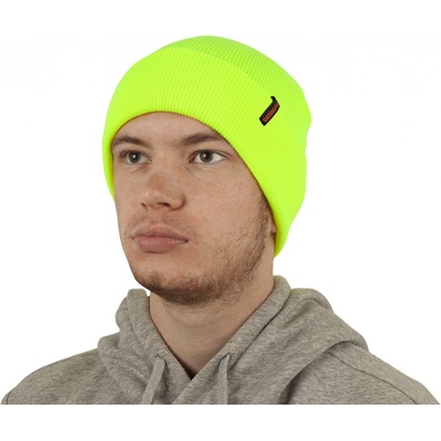 Bennon Nox čiapka yellow