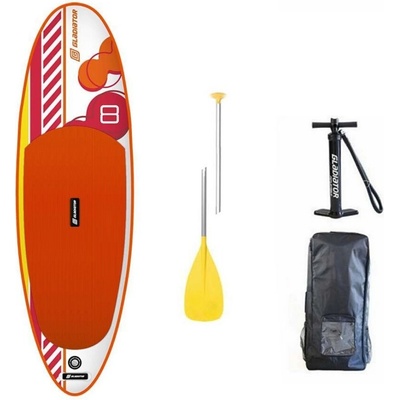 Paddleboard Gladiator Kids 8,0