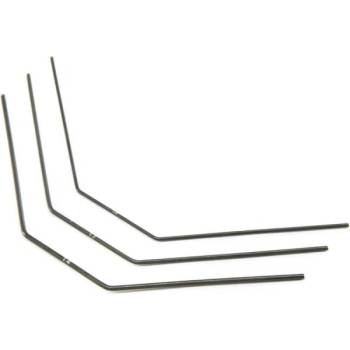 Team Losi Racing TLR комплект стабилизатори 1.0/1.2/1.4mm (3): 22X-4