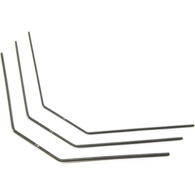 Team Losi Racing TLR комплект стабилизатори 1.0/1.2/1.4mm (3): 22X-4