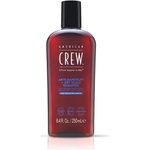 American Crew Anti-Dandruff + Dry Scalp Shampoo шампоан против пърхот за мъже 250 мл