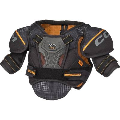 chrániče ramen ccm tack xr pro yth