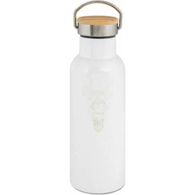 123TRIKO termoska Dobrman 500 ml pes
