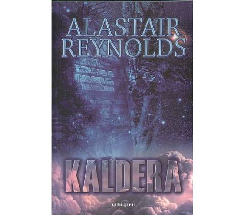 Kaldera