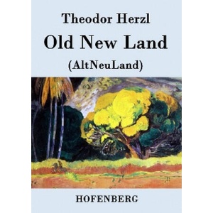 Old New Land (2015)