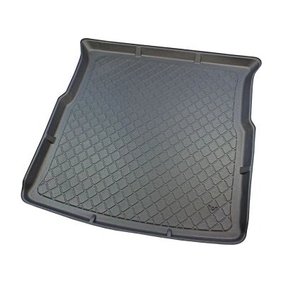 Гумирана стелка за багажник за Ford S-Max I (2006-2015) 5 seats