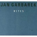 Rites - Jan Garbarek - CD