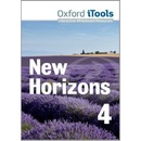 New Horizons 4 iTools DVD-ROM