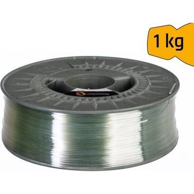 Fillamentum PETG Natural 1,75 mm 1 kg