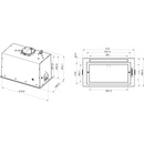 Whirlpool WCT3 63F LTK