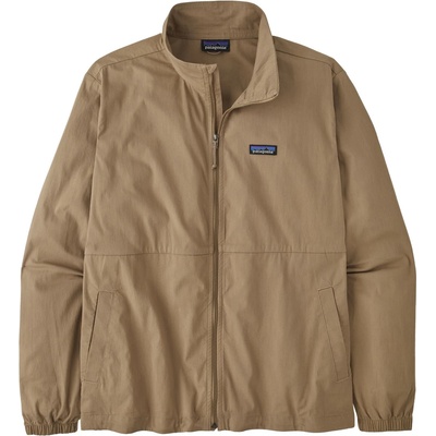 Patagonia Мъжко ежедневно яке Patagonia Nomader Jacket Casual jacket - Slab Khaki - размер XXL (003-2801-0216)