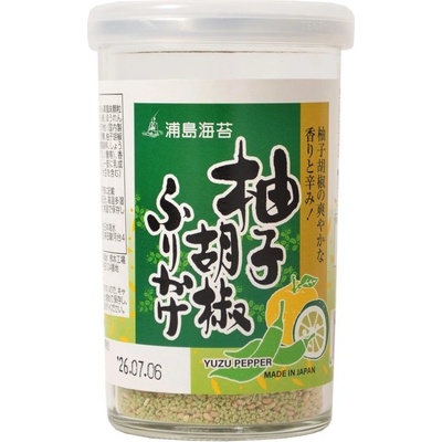 Nihon Kaisui Furikake s příchutí nori 50 g