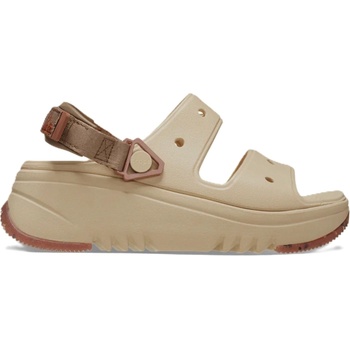 Crocs Сандали Crocs Men's Flat Sandals - Shitake
