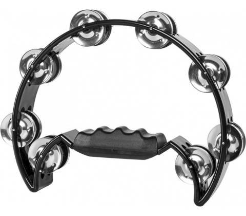 Stagg TAB 2 BK