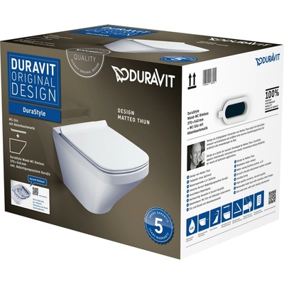 Duravit Durastyle 45510900A1