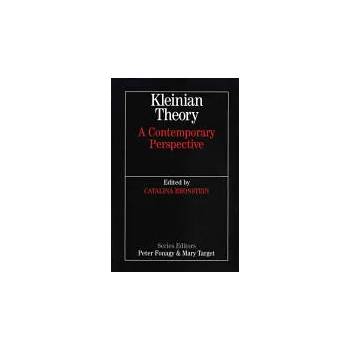 Image 1 of Kleinian Theory - A Contemporary Perspective | Catalina Bronstein