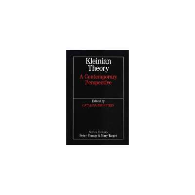 Kleinian Theory - A Contemporary Perspective | Catalina Bronstein