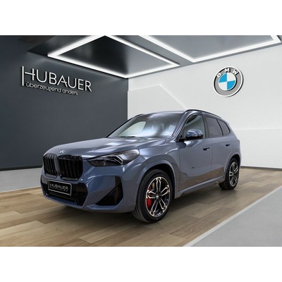 BMW X1 xDrive23i M Sport 160 kW