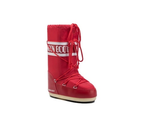 Moon Boot snehule Nylon