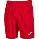 Joma šortky DRIVE bermuda RED