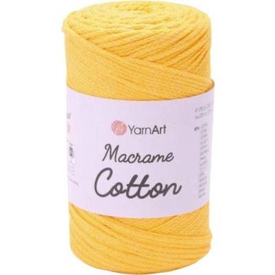 Macrame Cotton