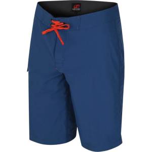  Hannah мъжки борд шорти с UV защита Vecta Ensign Blue / Orange