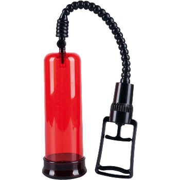 You2Toys Помпа за пенис Air Control