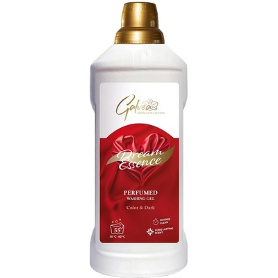 Gallus Galvea Parfémovaný Gel na praní Dream Essence 55 PD