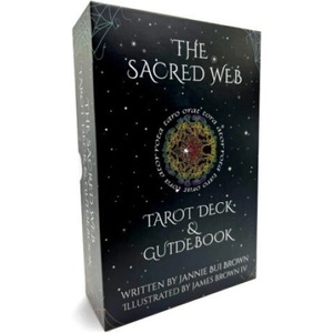 Sacred Web Tarot | James W. Brown (2022)