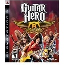 Hry na PS3 Guitar Hero: Aerosmith