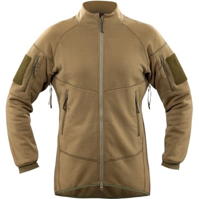 Mikina Gear funkční Jotun Tilak Military Tan