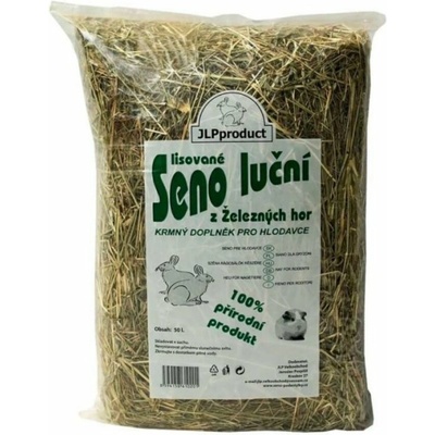 JLP Seno lúčne 50 l