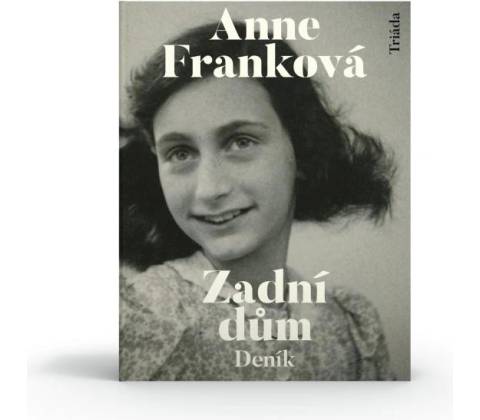 Zadní dům