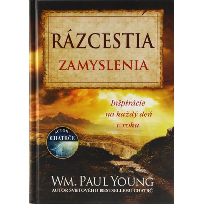 Vydavateľstvo Tatran Rázcestia Zamyslenia