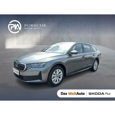 Skoda Octavia TSI mHEV Essence DSG 85 kW